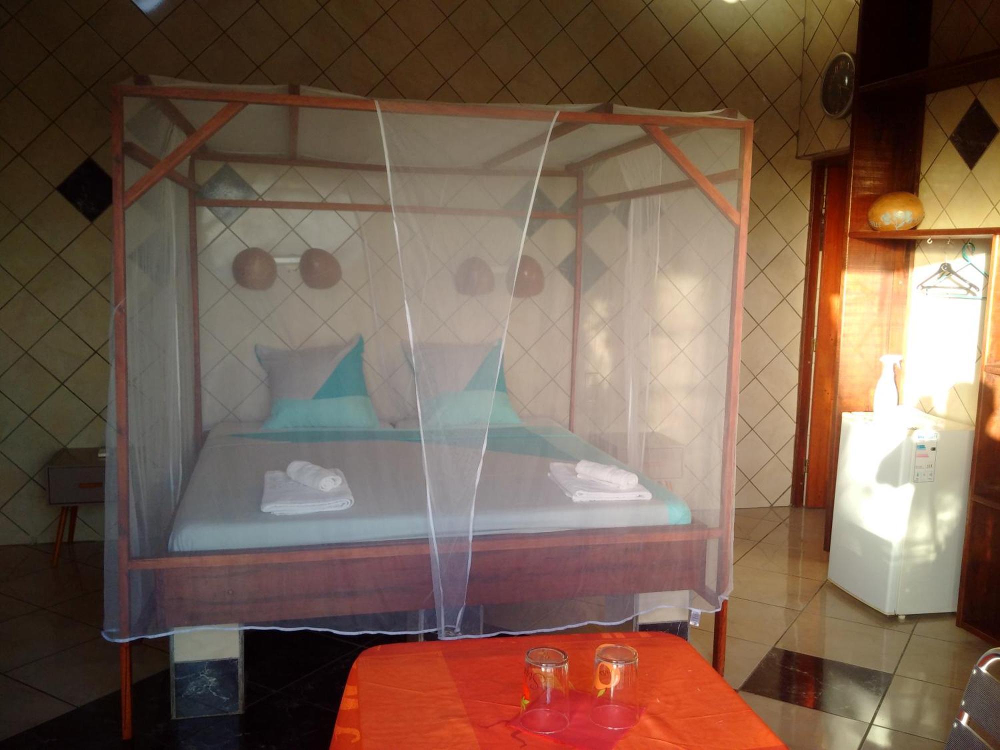 Grand-Bourg  Villa Pistaches מראה חיצוני תמונה